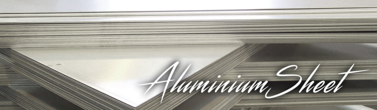 Aluminium Sheet