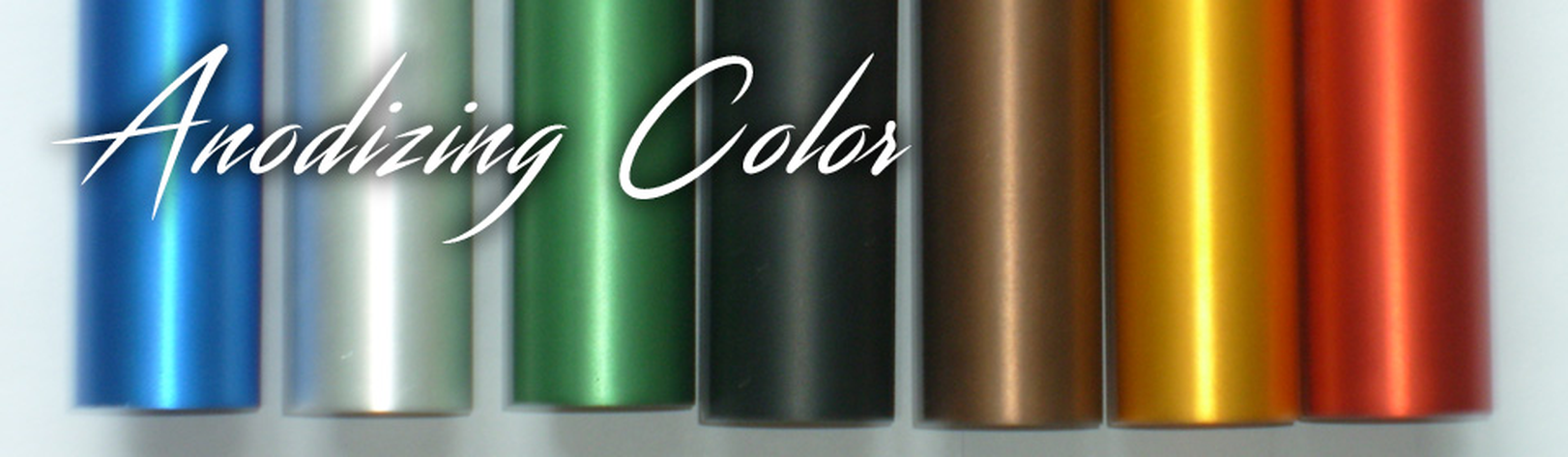 anodizing-color